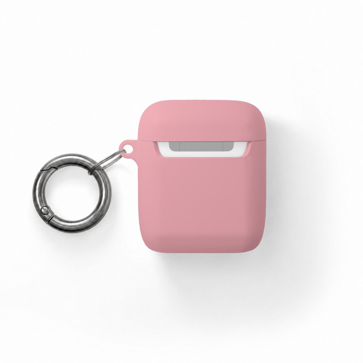 Minehawk Still Hard to Handle AirPods Case Cover with Keychain