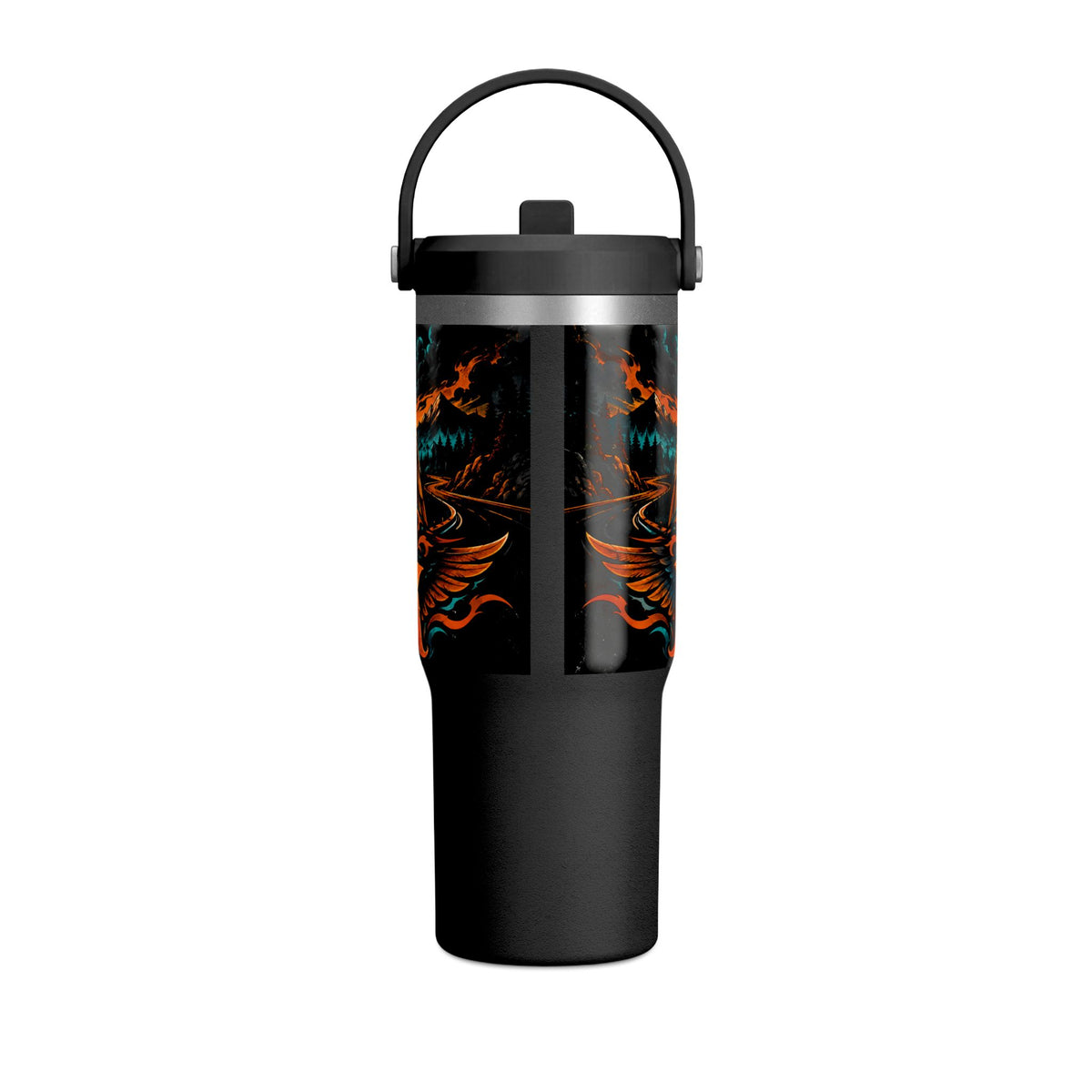 Have a Drink Like a Havoc Tiger 32oz Tumbler