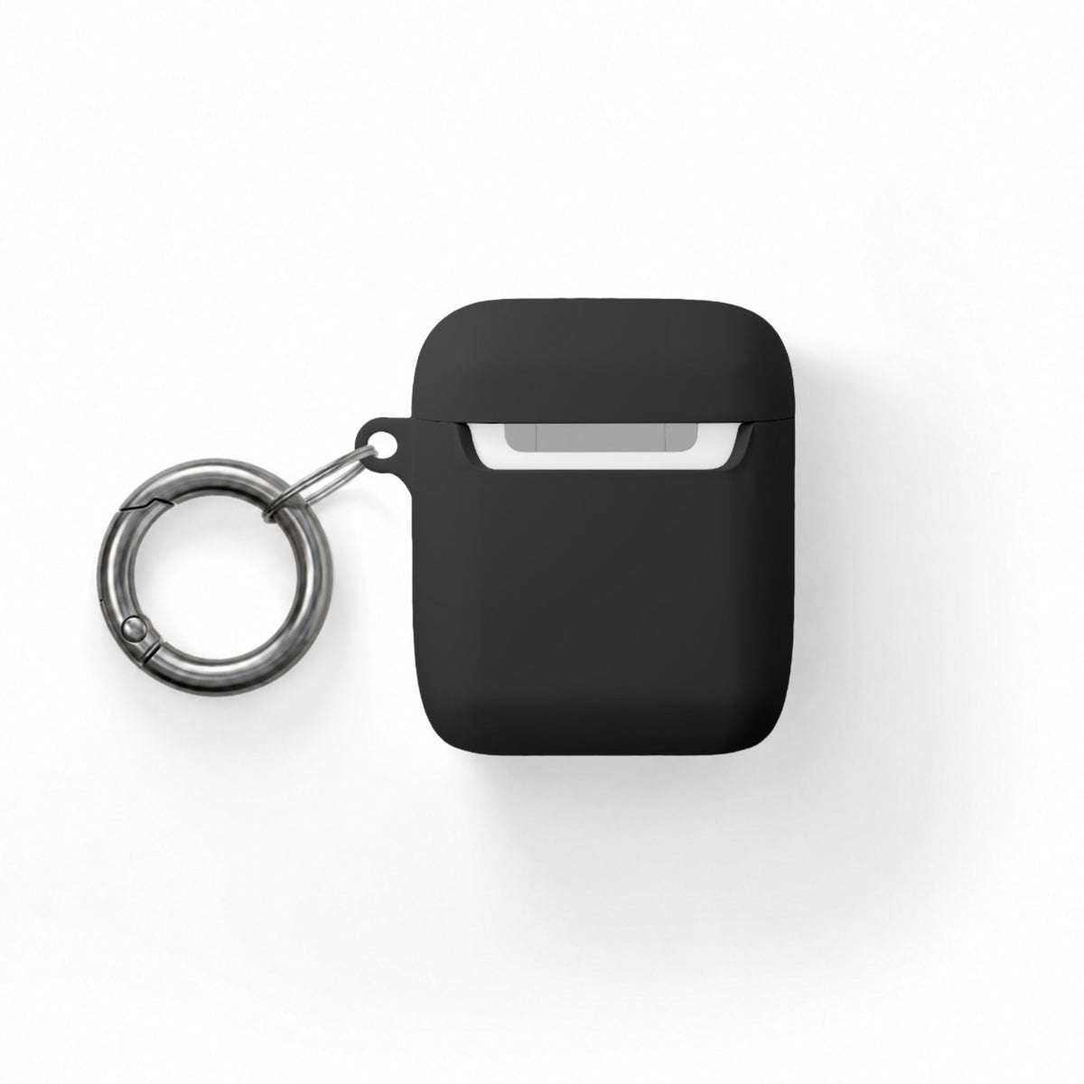 Minehawk Still Hard to Handle AirPods Case Cover with Keychain