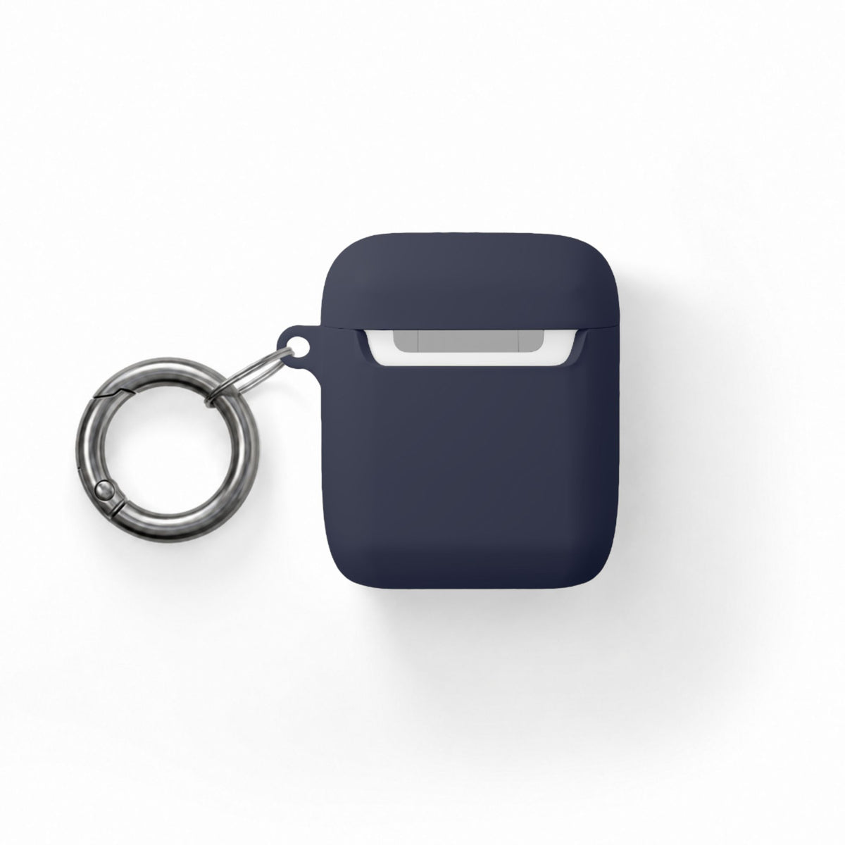 Minehawk Still Hard to Handle AirPods Case Cover with Keychain