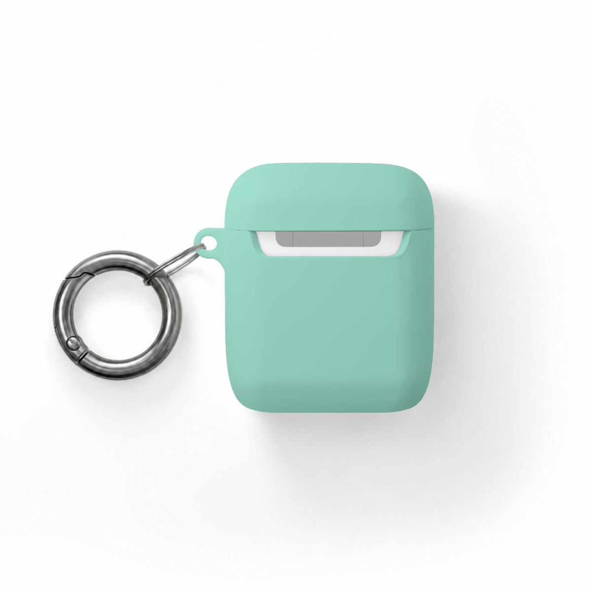 Minehawk Still Hard to Handle AirPods Case Cover with Keychain