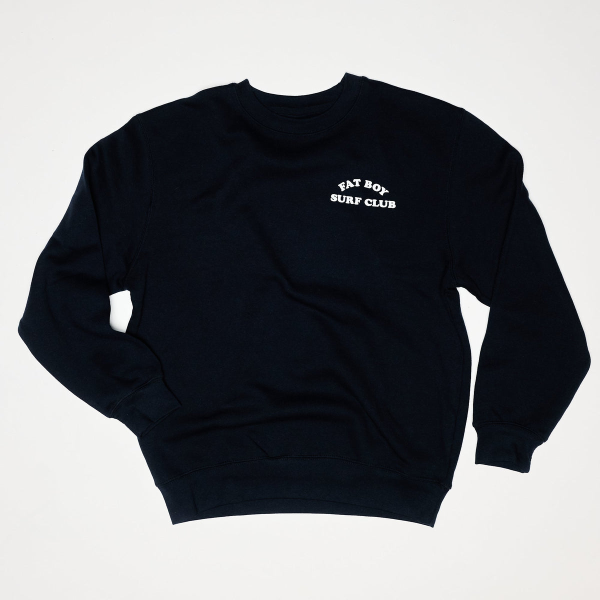 FBSC Premium Crewneck Sweatshirt - Navy