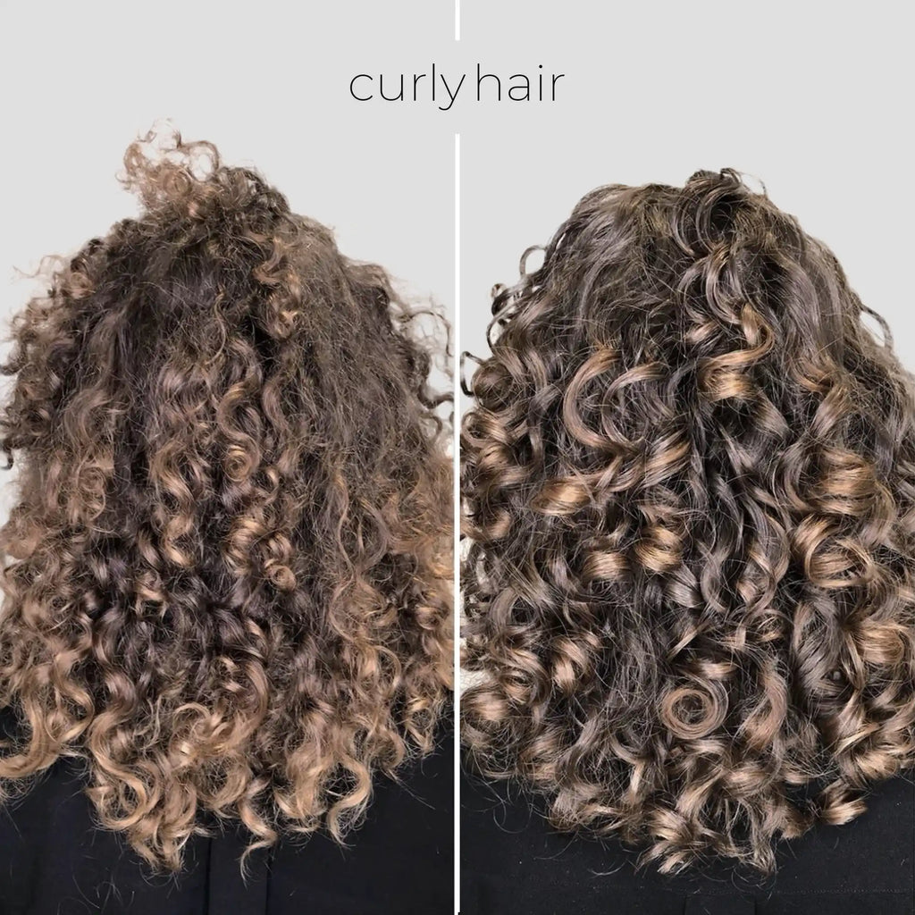 MAREE Keratin Hair Mask for Dry & Damaged Hair