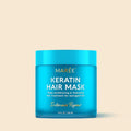 MAREE Keratin Hair Mask for Dry & Damaged Hair