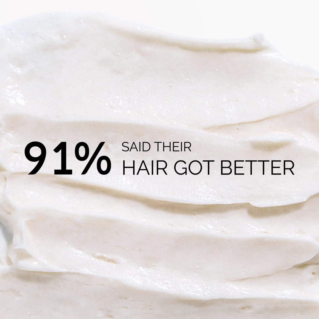 MAREE Keratin Hair Mask for Dry & Damaged Hair