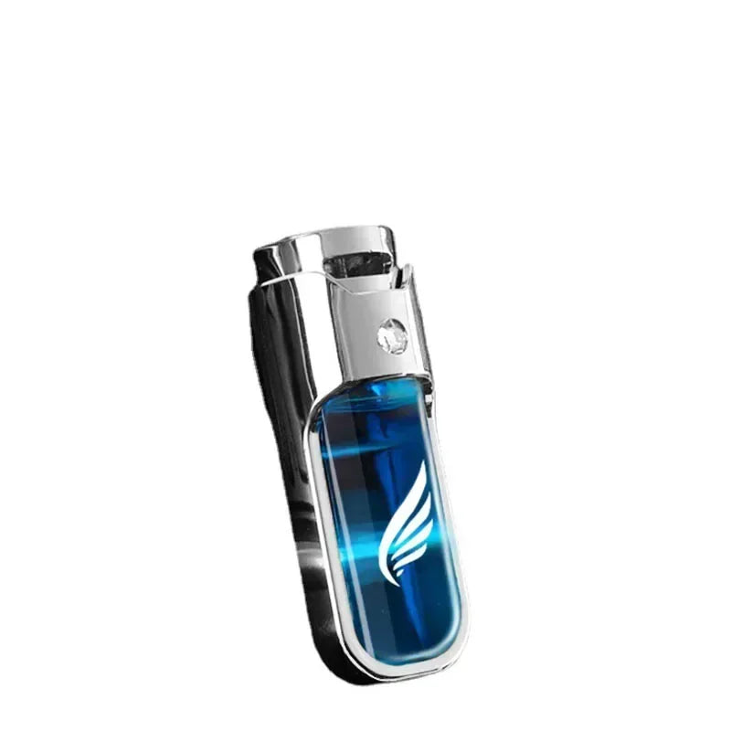 Car Air Freshener Outlet Fragrance | Magnetic Design Auto Accessories Interior Perfume Diffuse