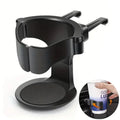Universal Car Air Vent Drink Cup Bottle Holder | Auto Truck Water Rack for Ashtray