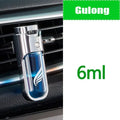 Car Air Freshener Outlet Fragrance | Magnetic Design Auto Accessories Interior Perfume Diffuse
