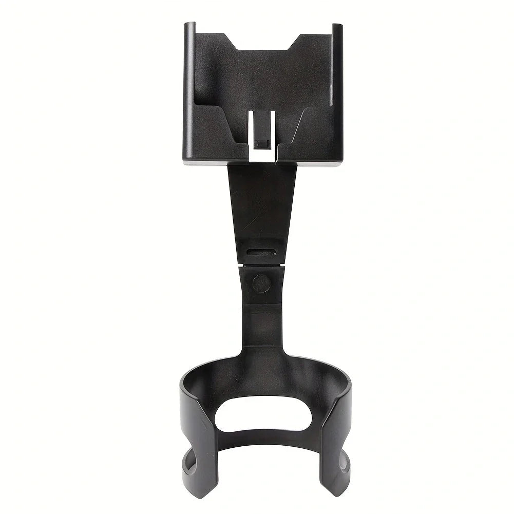 Universal Car Phone Holder | 2 in 1 Cup Holder Phone Mount