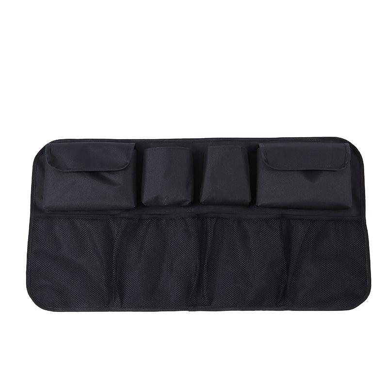 Hanging Car Trunk Organizer – Backseat Storage Bag